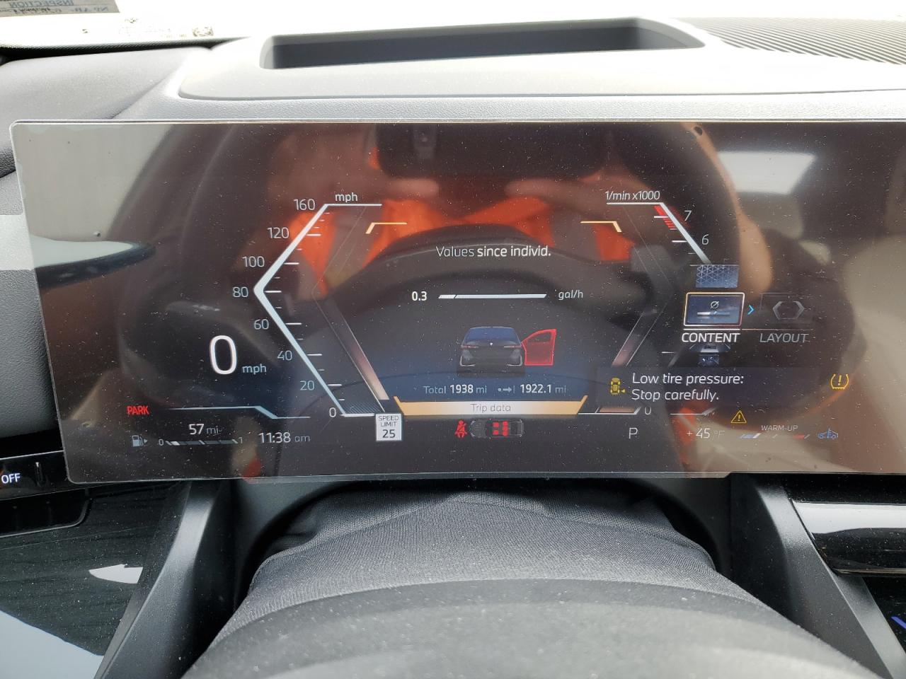 2024 BMW 530 XI photo 25
