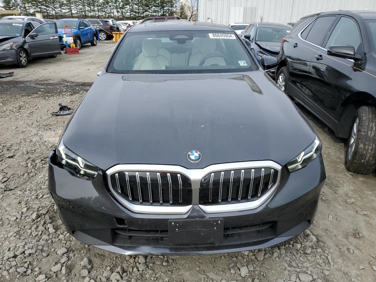 2024 BMW 530 XI photo 13