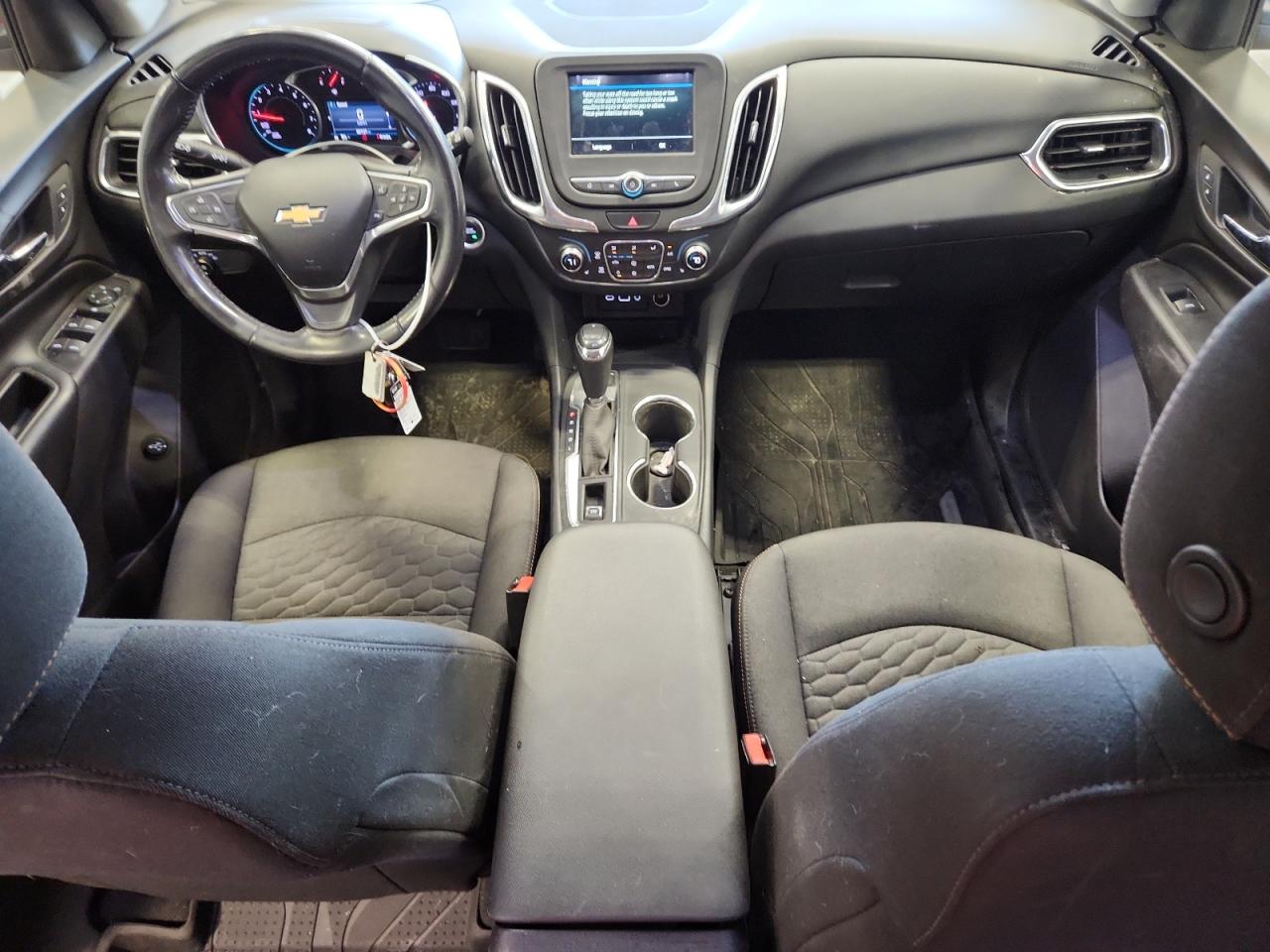 2019 CHEVROLET EQUINOX LT photo 15