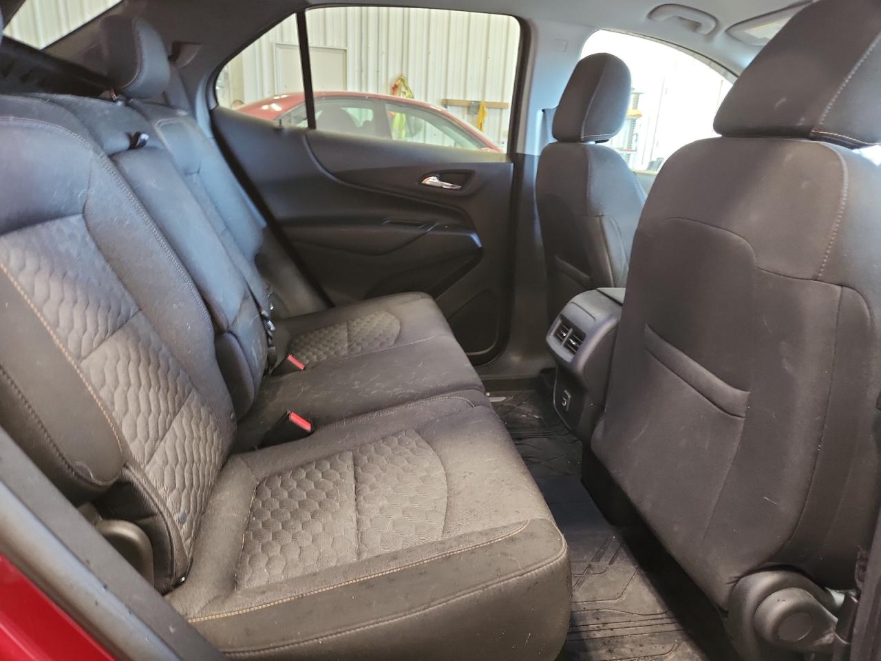2019 CHEVROLET EQUINOX LT photo 21
