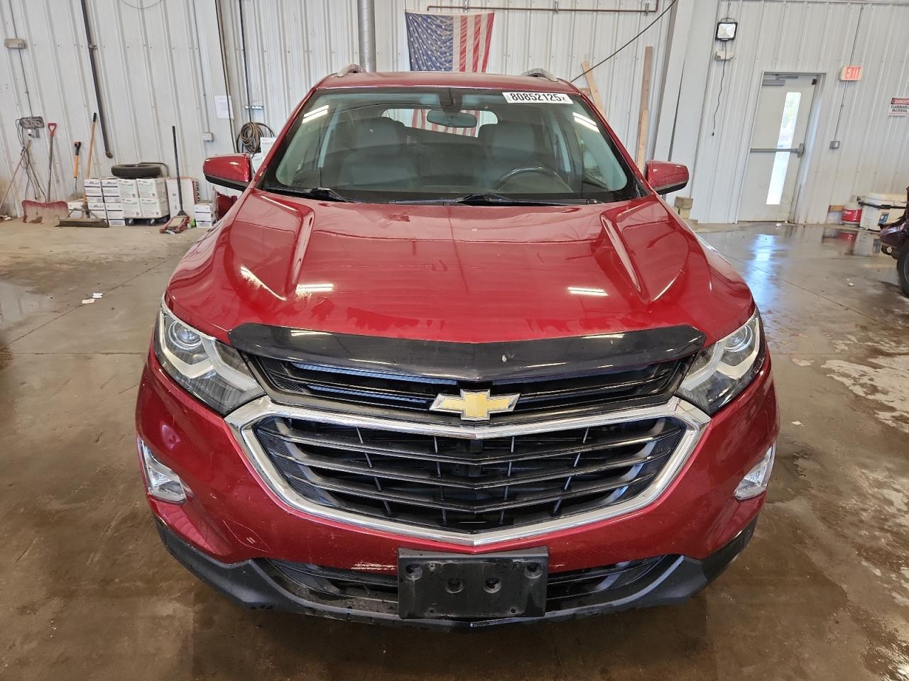 2019 CHEVROLET EQUINOX LT photo 9