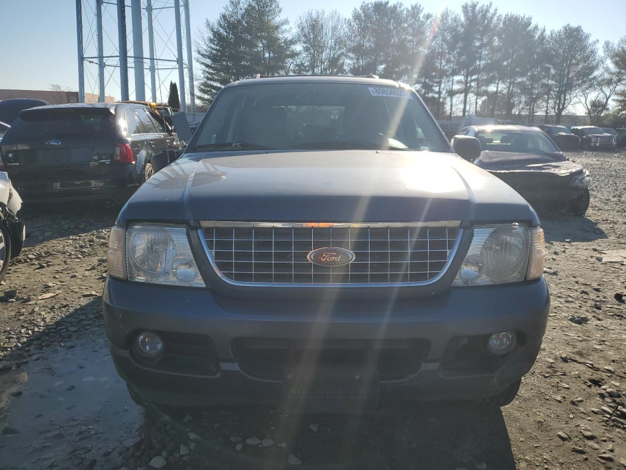 2004 FORD EXPLORER XLT photo 13