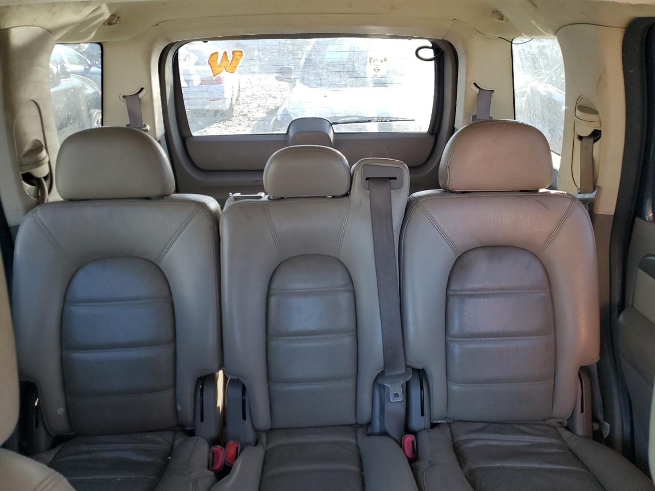 2004 FORD EXPLORER XLT photo 28