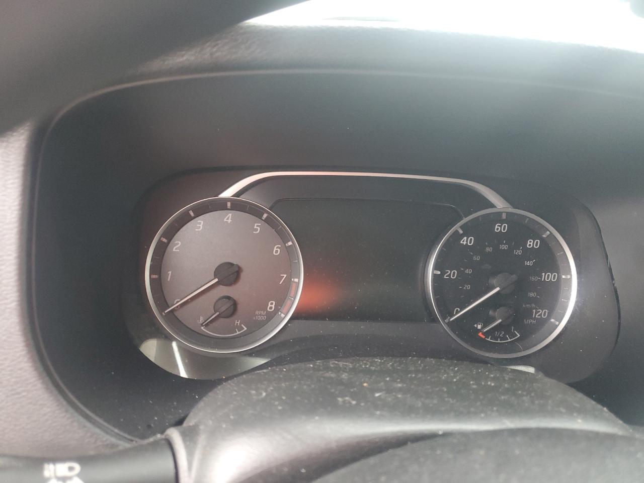 2024 NISSAN FRONTIER S photo 25