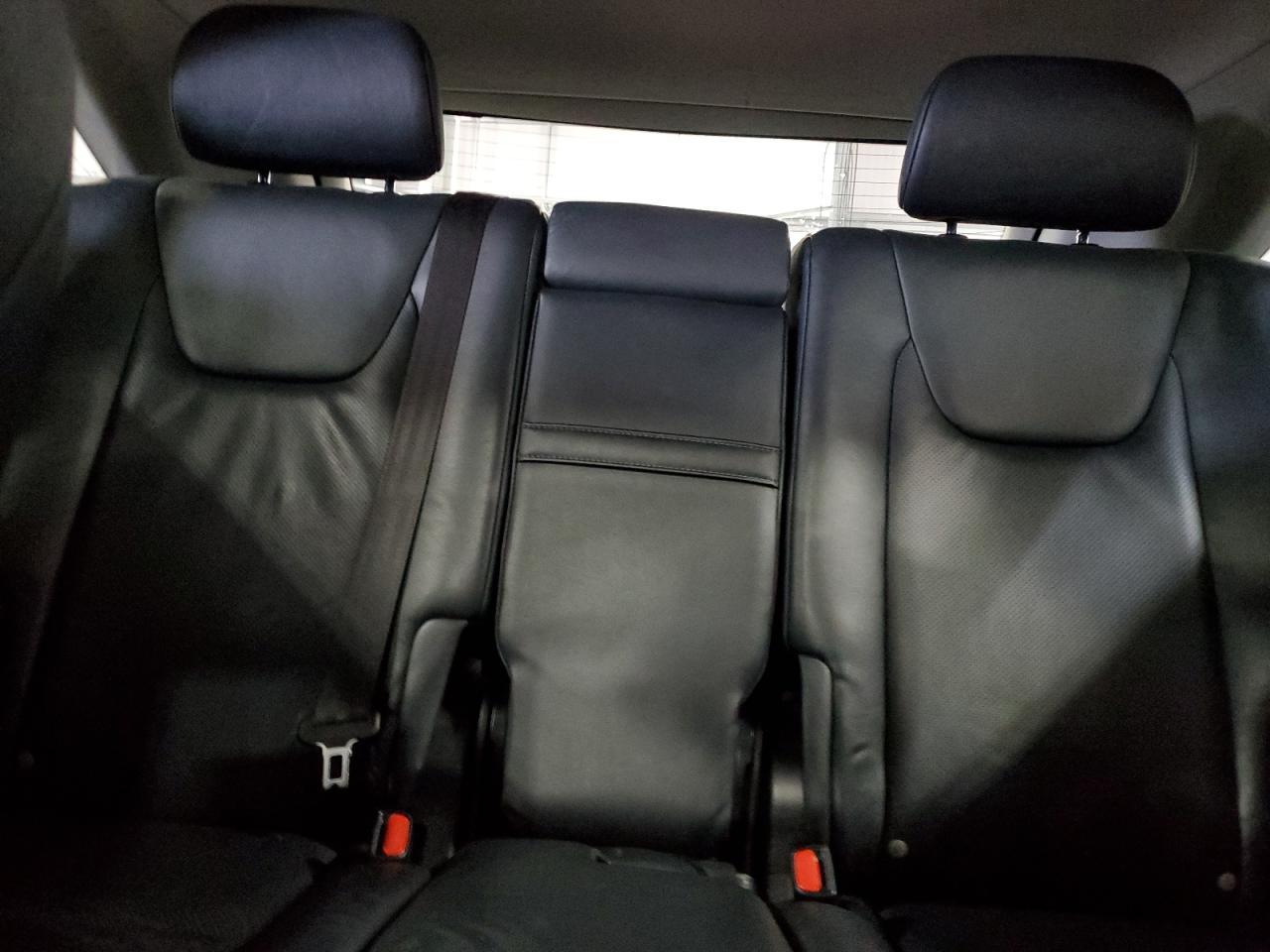 2015 LEXUS RX 350 BASE photo 10