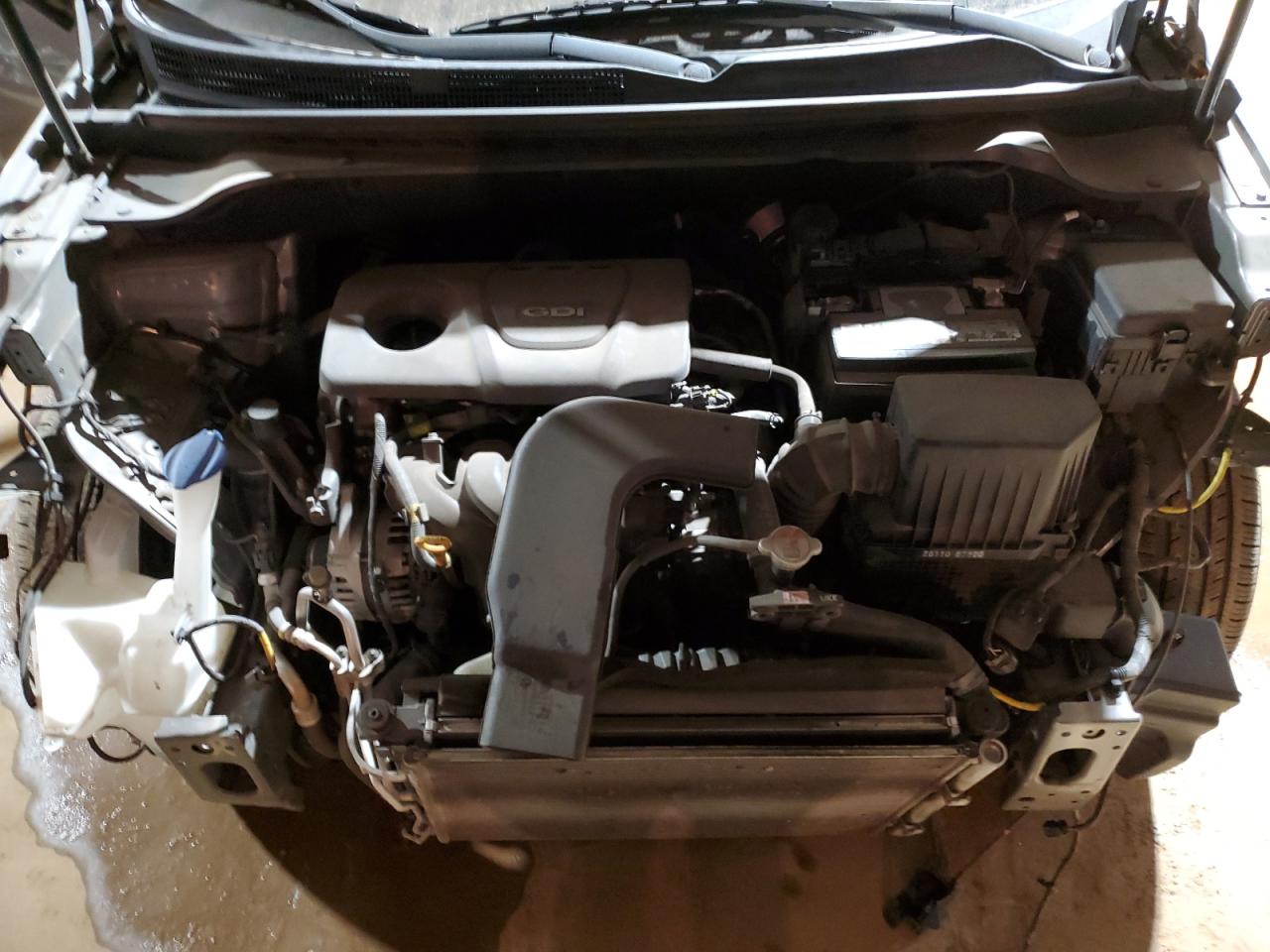 2018 KIA SOUL photo 21