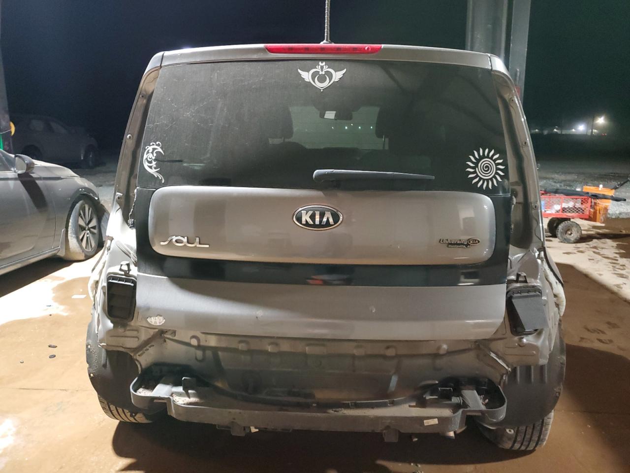 2018 KIA SOUL photo 11