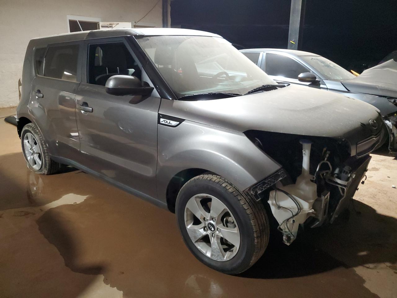 2018 KIA SOUL photo 7