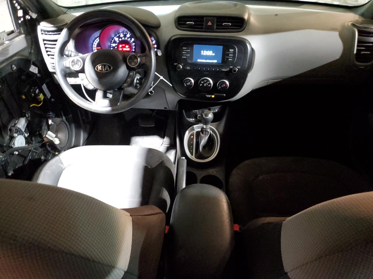2018 KIA SOUL photo 15