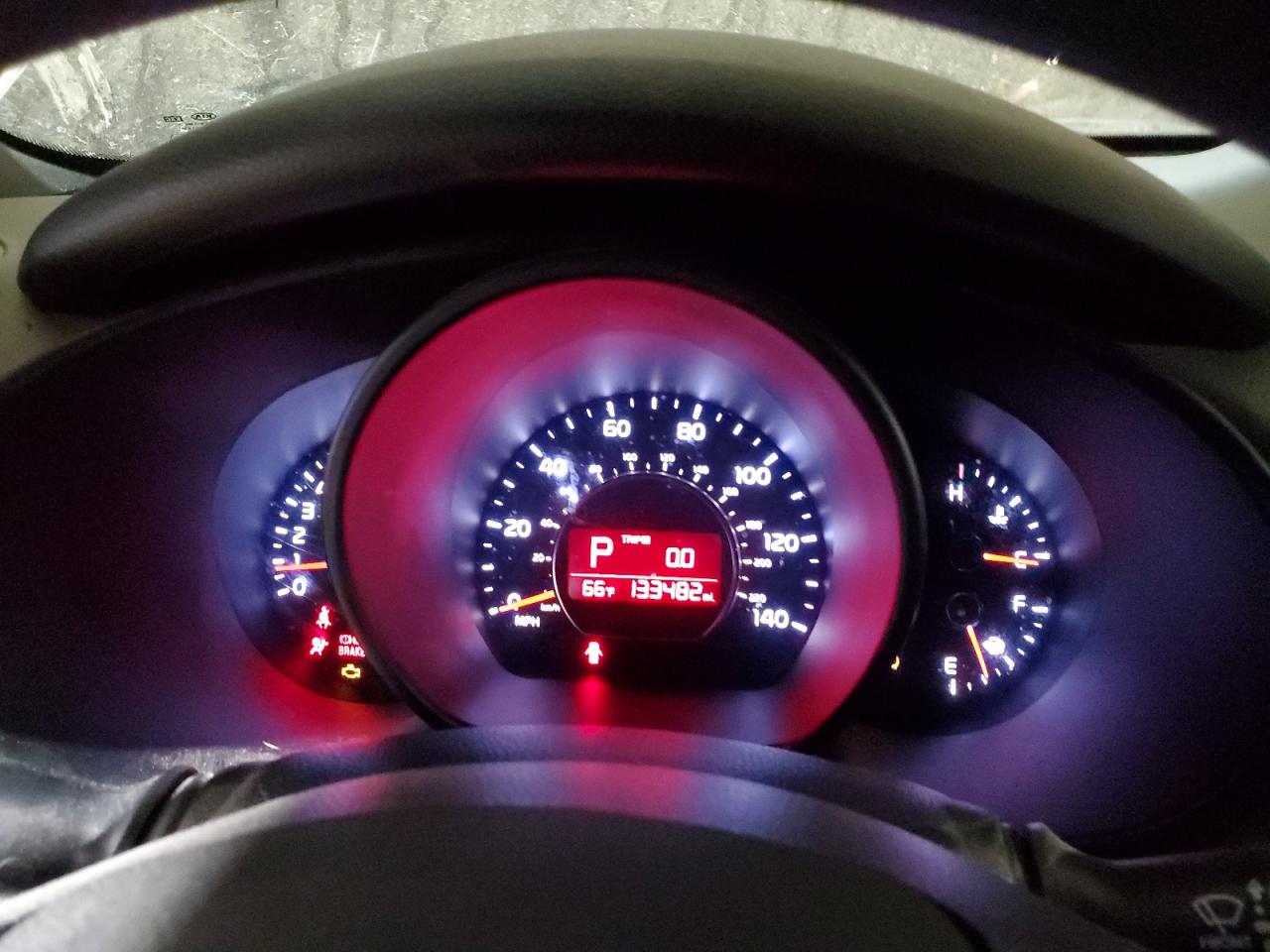 2018 KIA SOUL photo 17