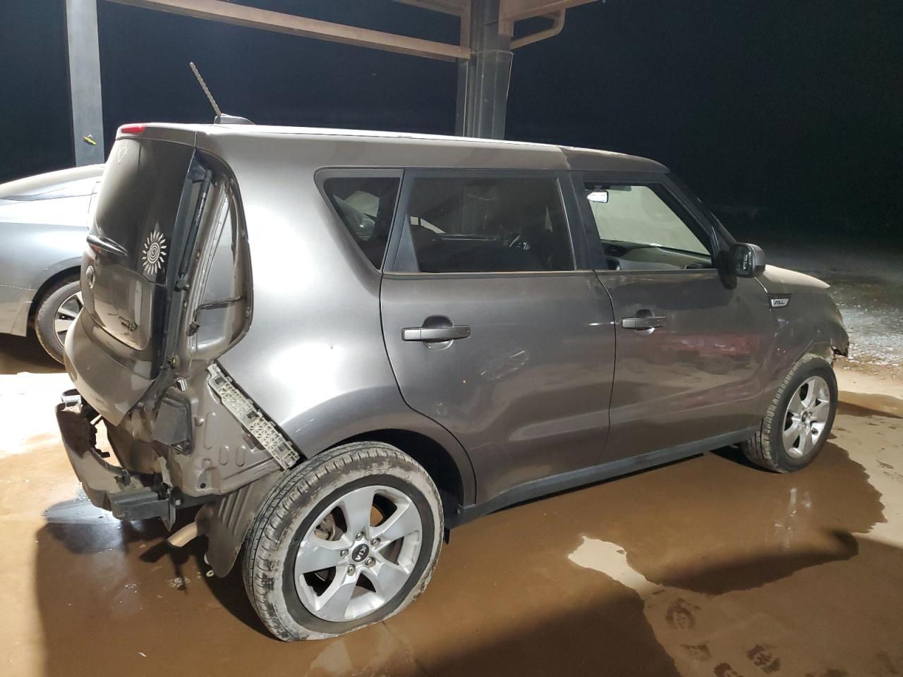 2018 KIA SOUL photo 5