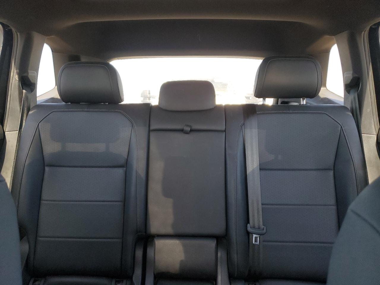 2020 VOLKSWAGEN TIGUAN SE photo 19