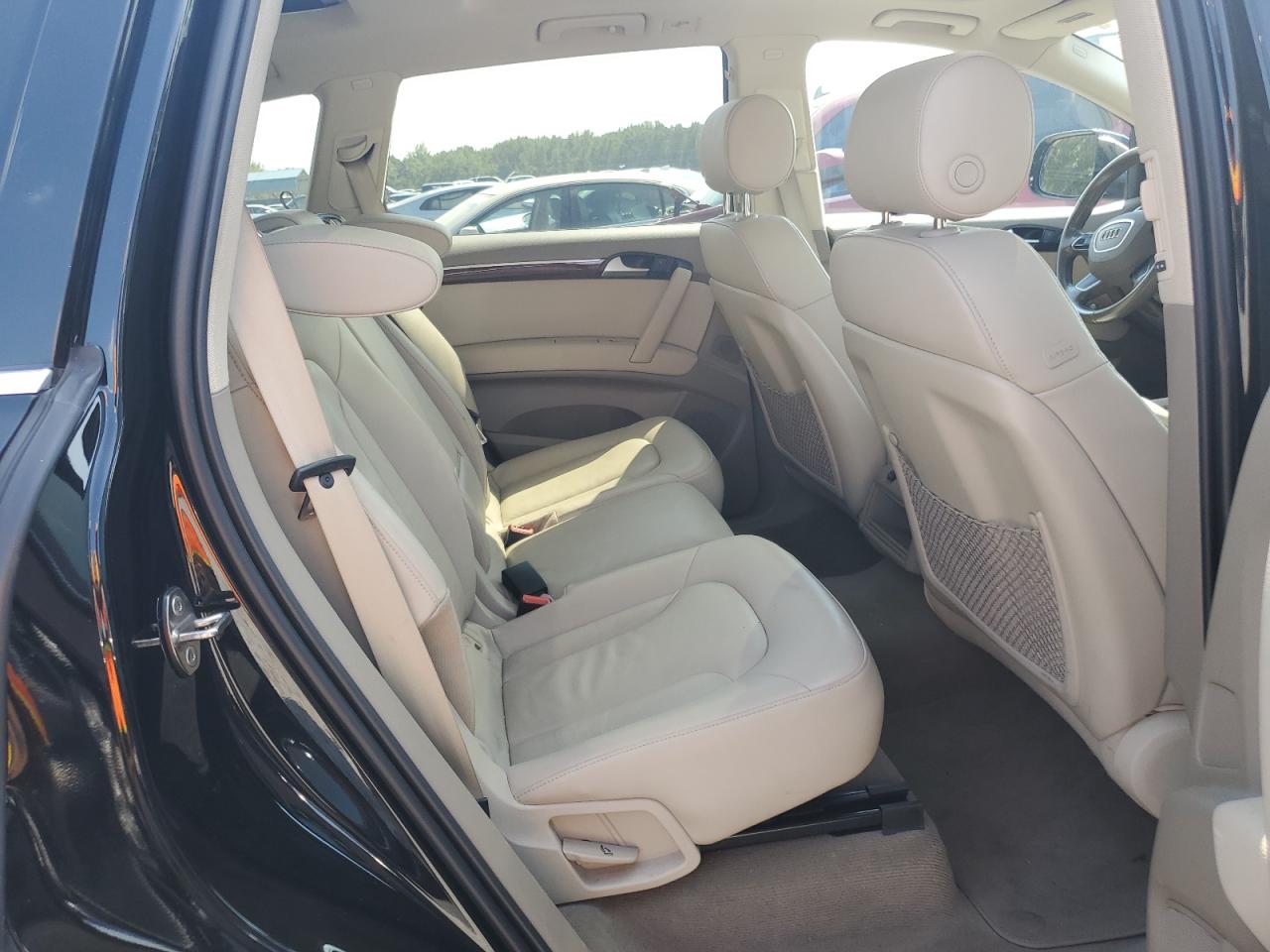 2015 AUDI Q7 PREMIUM photo 21