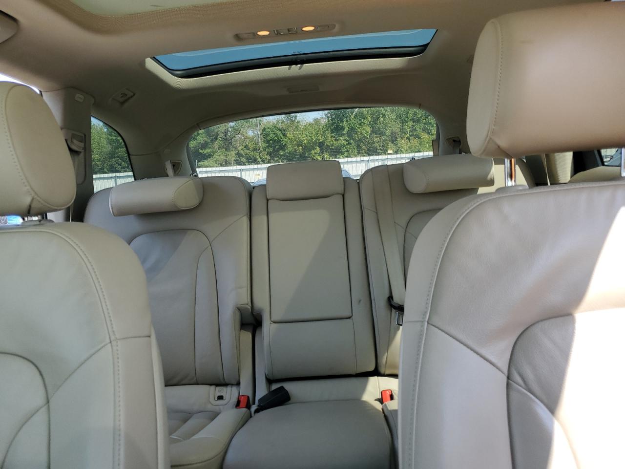 2015 AUDI Q7 PREMIUM photo 19