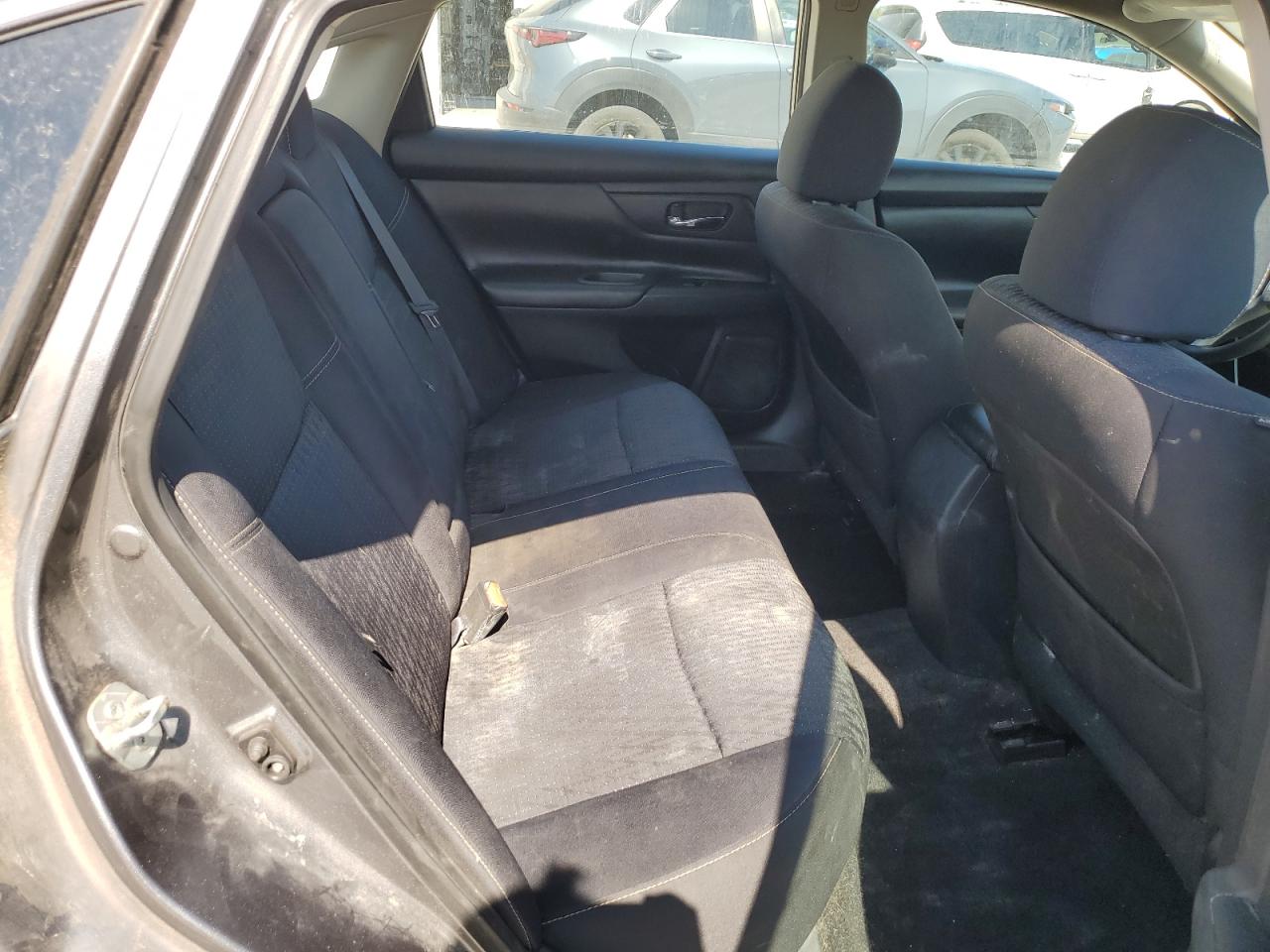 2016 NISSAN ALTIMA 2.5 S photo 10