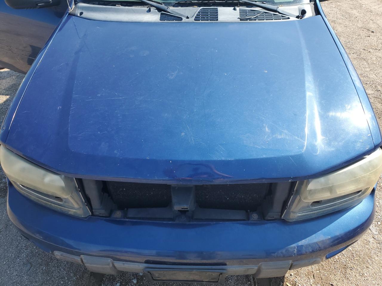 2006 CHEVROLET TRAILBLAZER EXT LS photo 12