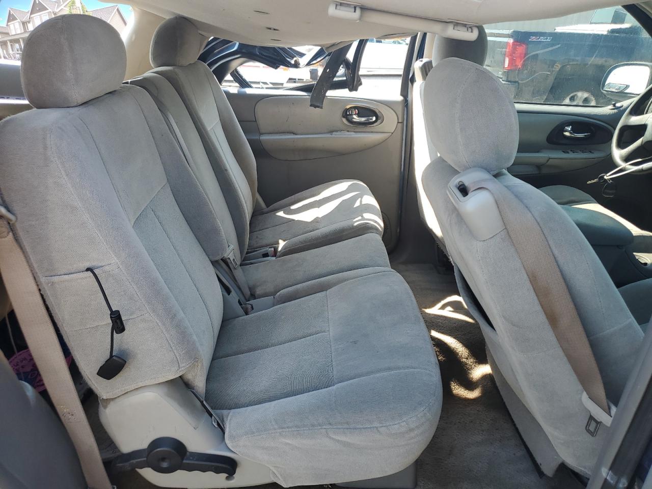 2006 CHEVROLET TRAILBLAZER EXT LS photo 11