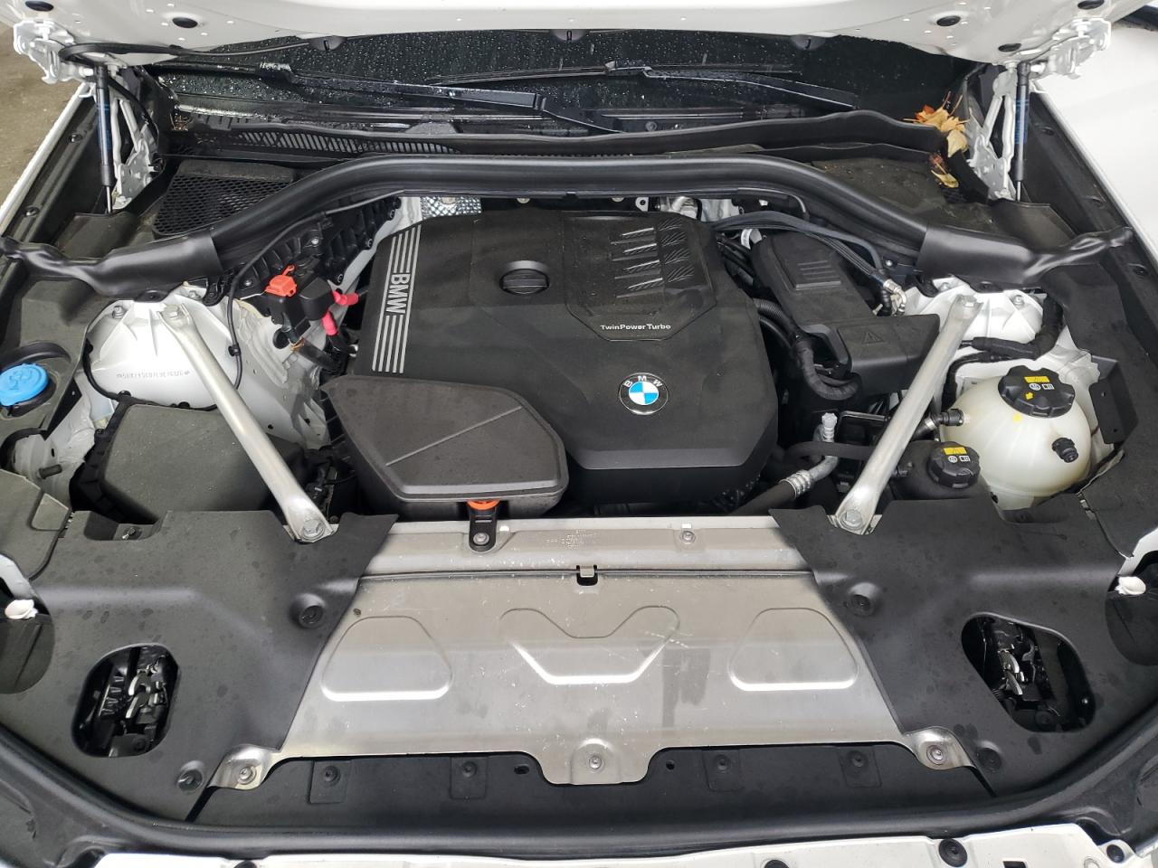 2020 BMW X3 XDRIVE30I photo 23
