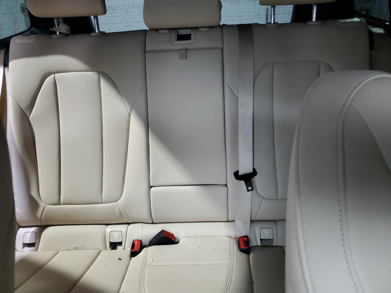 2020 BMW X3 XDRIVE30I photo 19