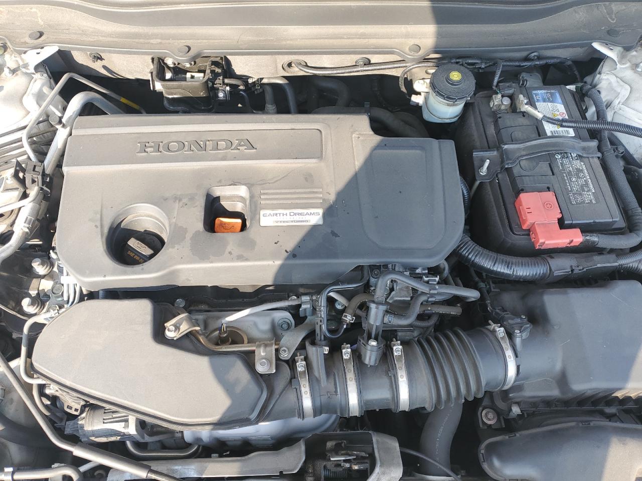 2018 HONDA ACCORD SPORT photo 31