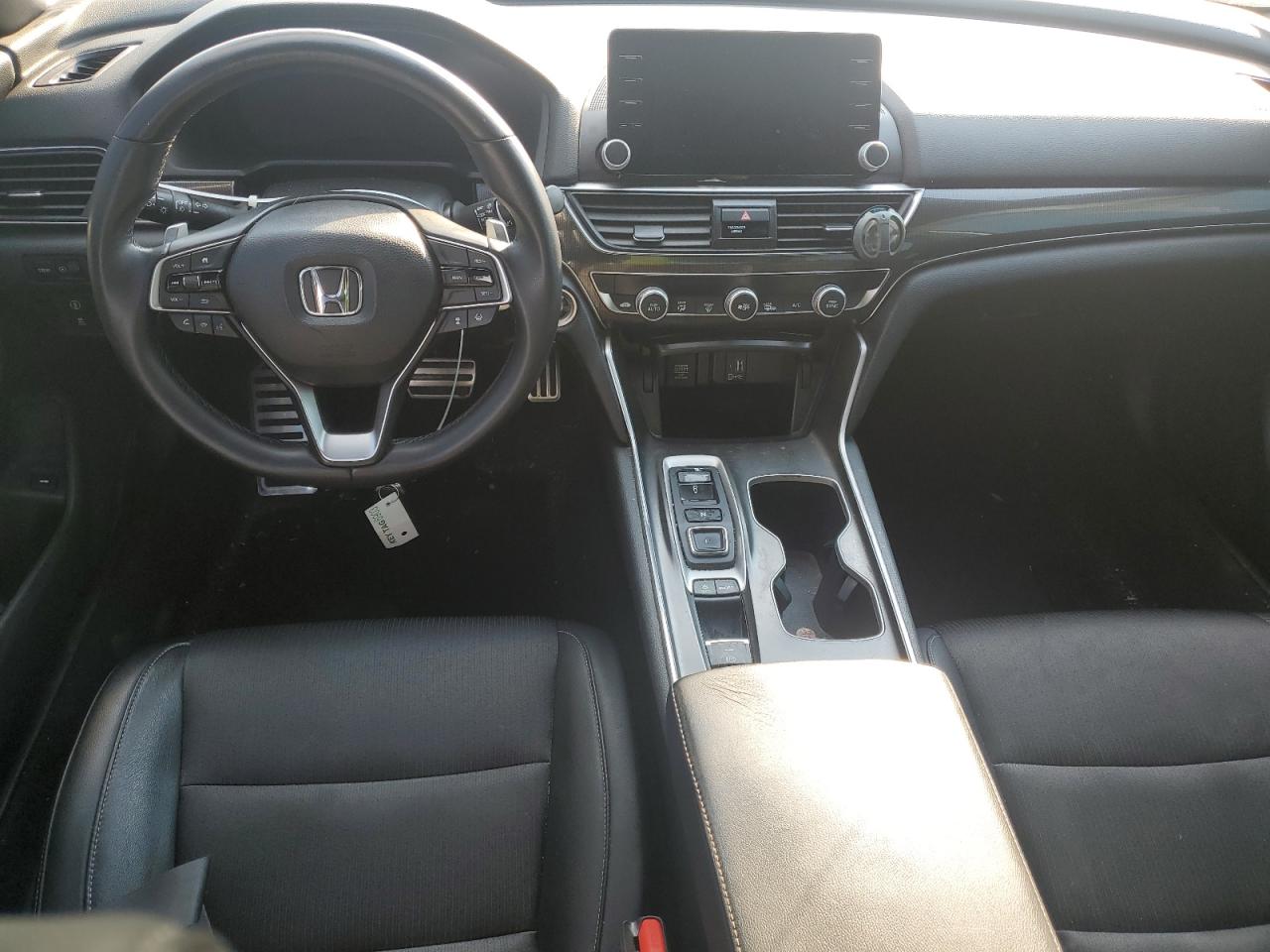 2018 HONDA ACCORD SPORT photo 22