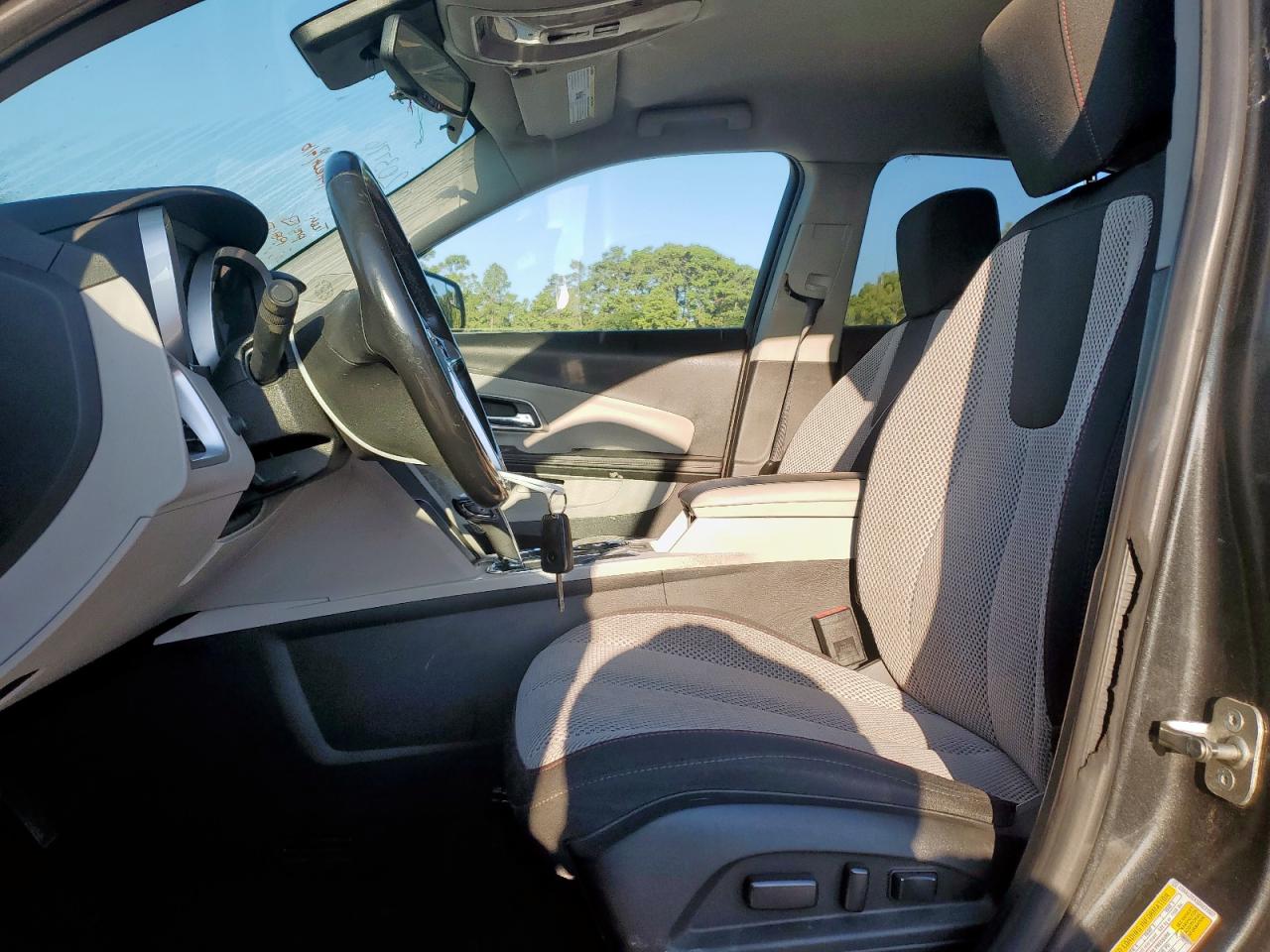 2013 CHEVROLET EQUINOX LT photo 7