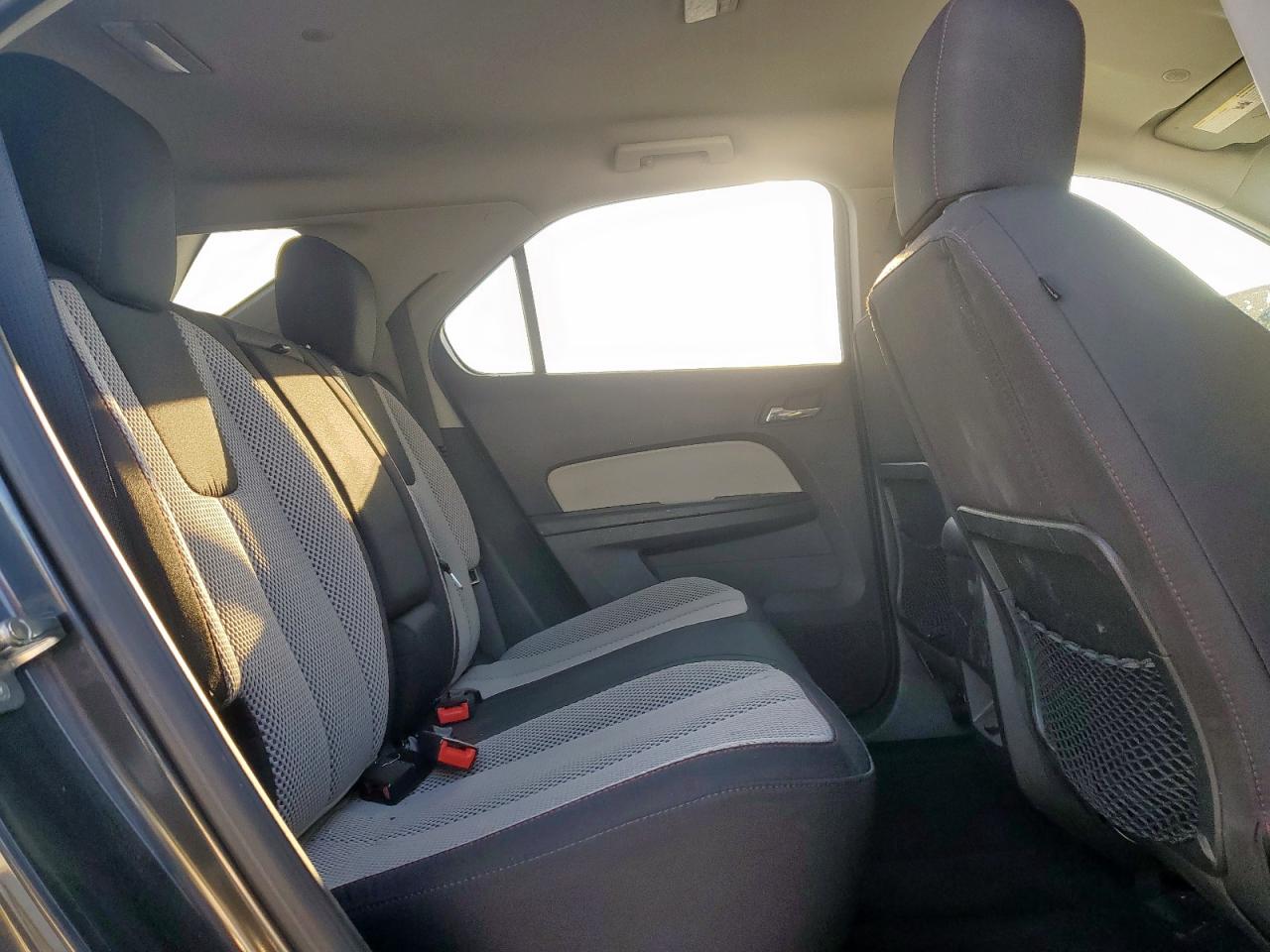 2013 CHEVROLET EQUINOX LT photo 11
