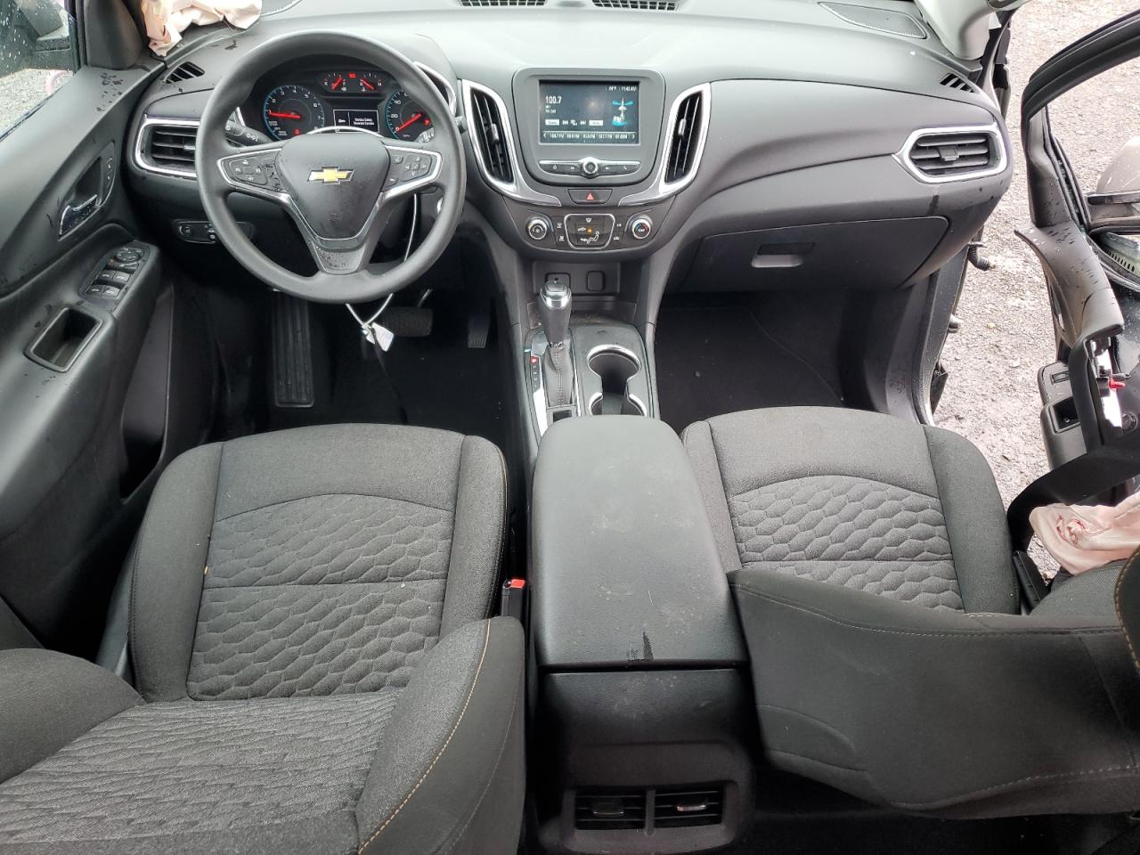2018 CHEVROLET EQUINOX LT photo 15