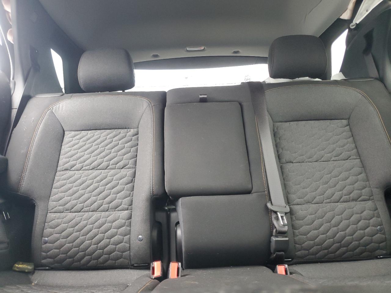 2018 CHEVROLET EQUINOX LT photo 19