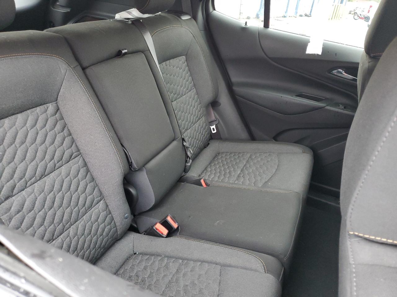 2018 CHEVROLET EQUINOX LT photo 21