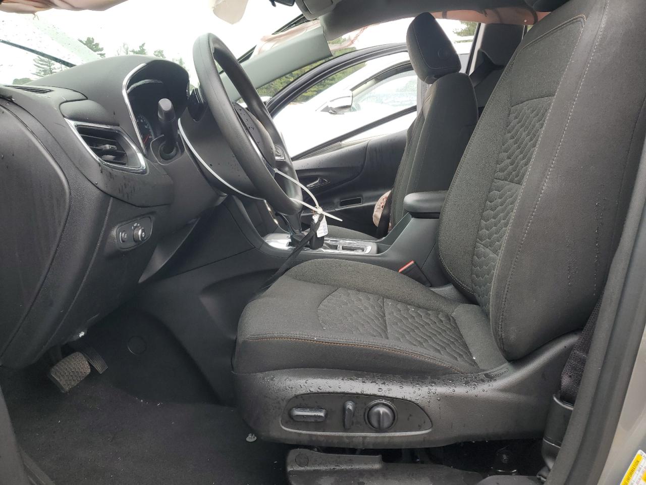 2018 CHEVROLET EQUINOX LT photo 13