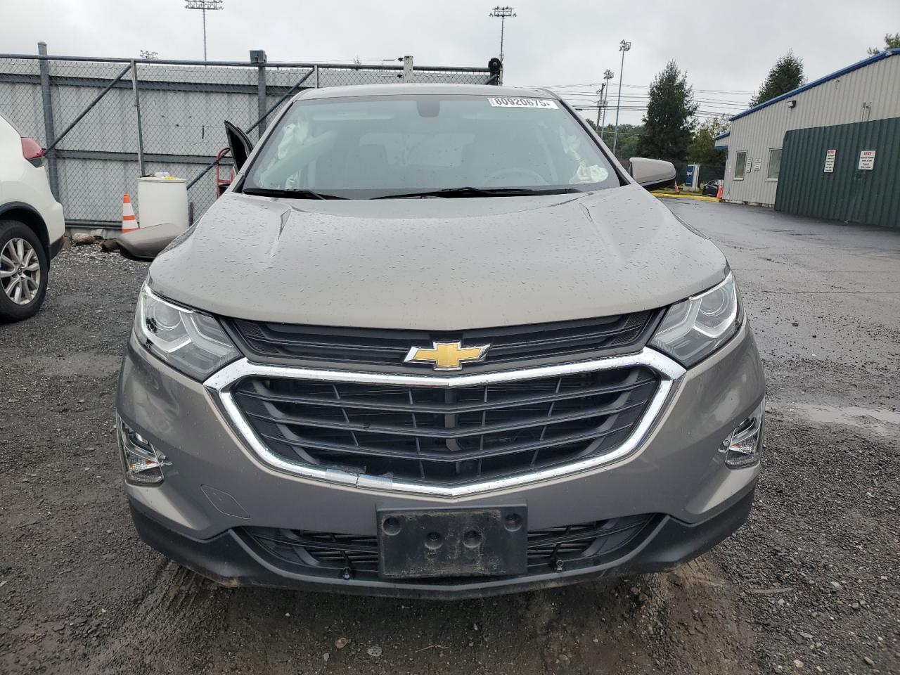 2018 CHEVROLET EQUINOX LT photo 9