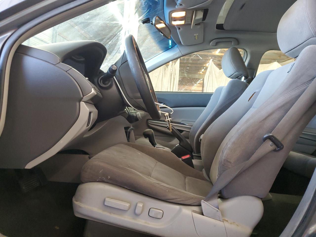 2008 HONDA ACCORD EX photo 7
