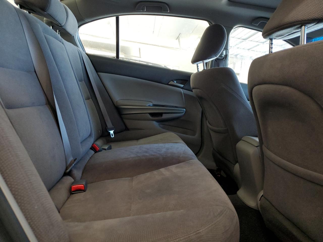 2008 HONDA ACCORD EX photo 10
