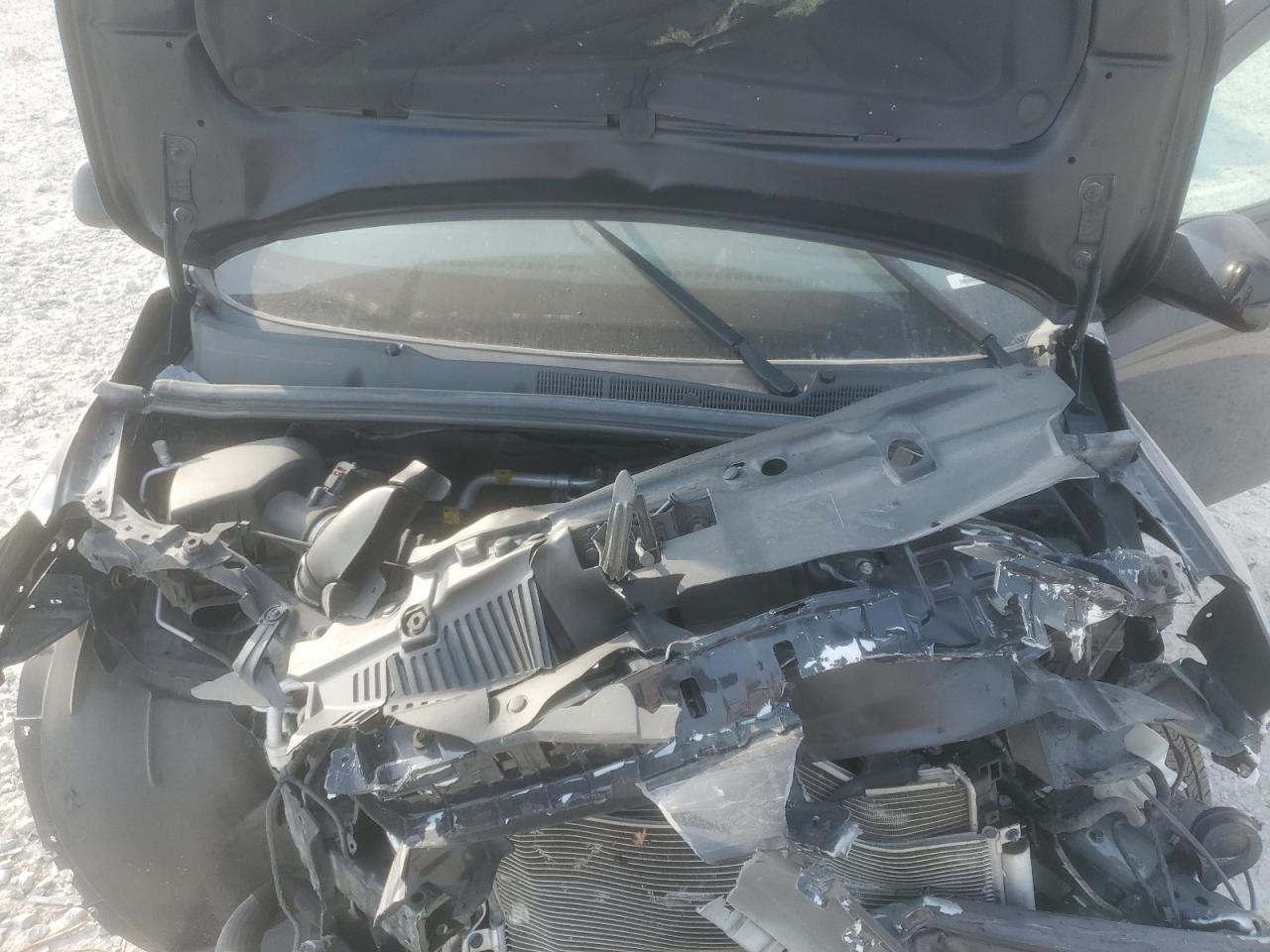 2021 CHEVROLET TRAX 1LT photo 23
