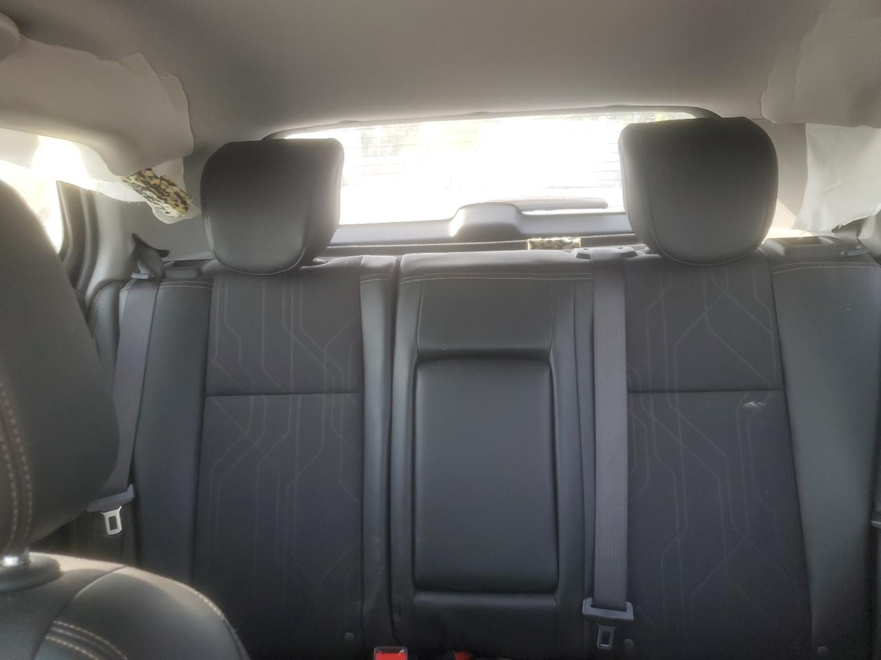 2021 CHEVROLET TRAX 1LT photo 19