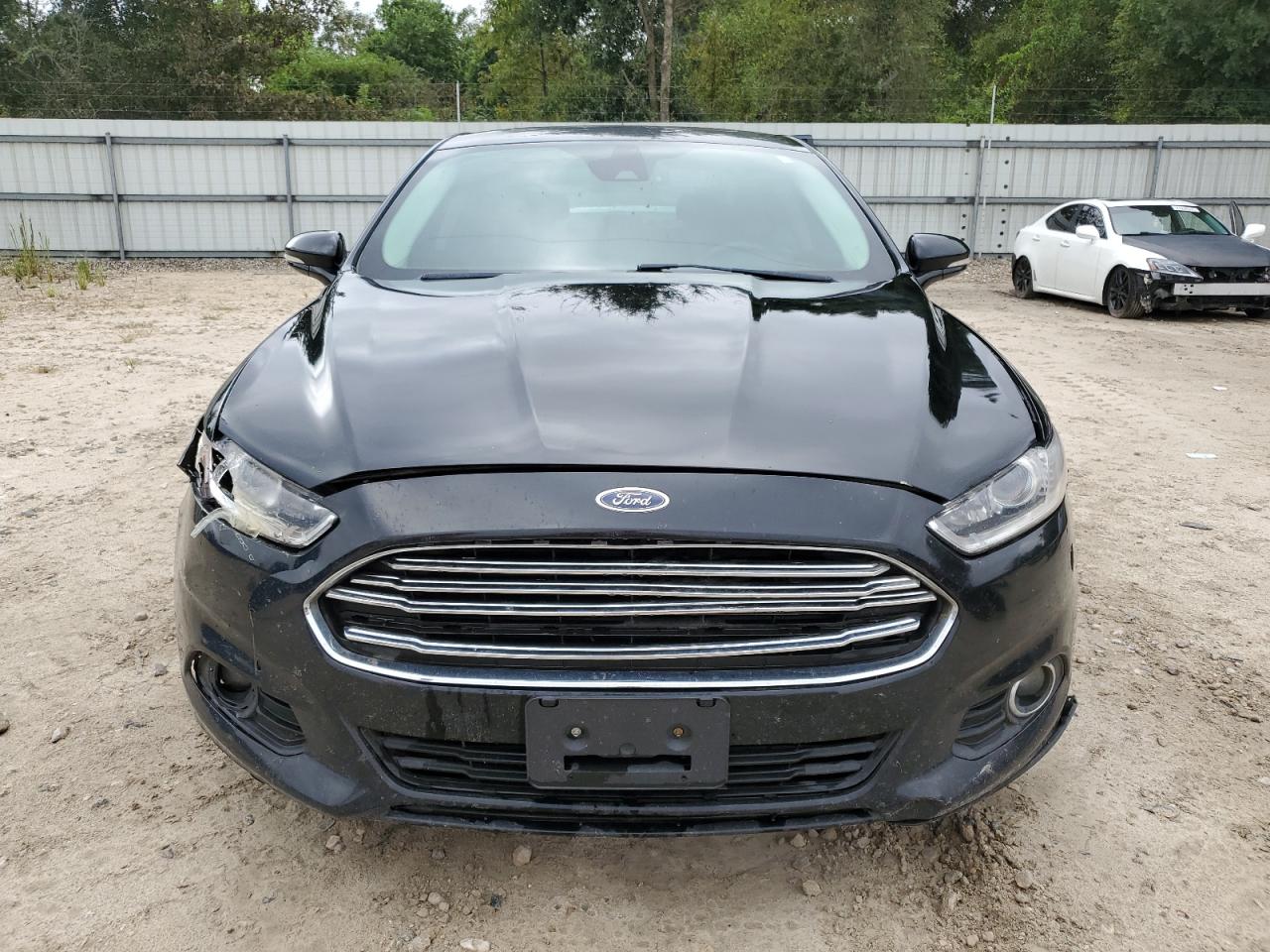 2016 FORD FUSION SE PHEV photo 5
