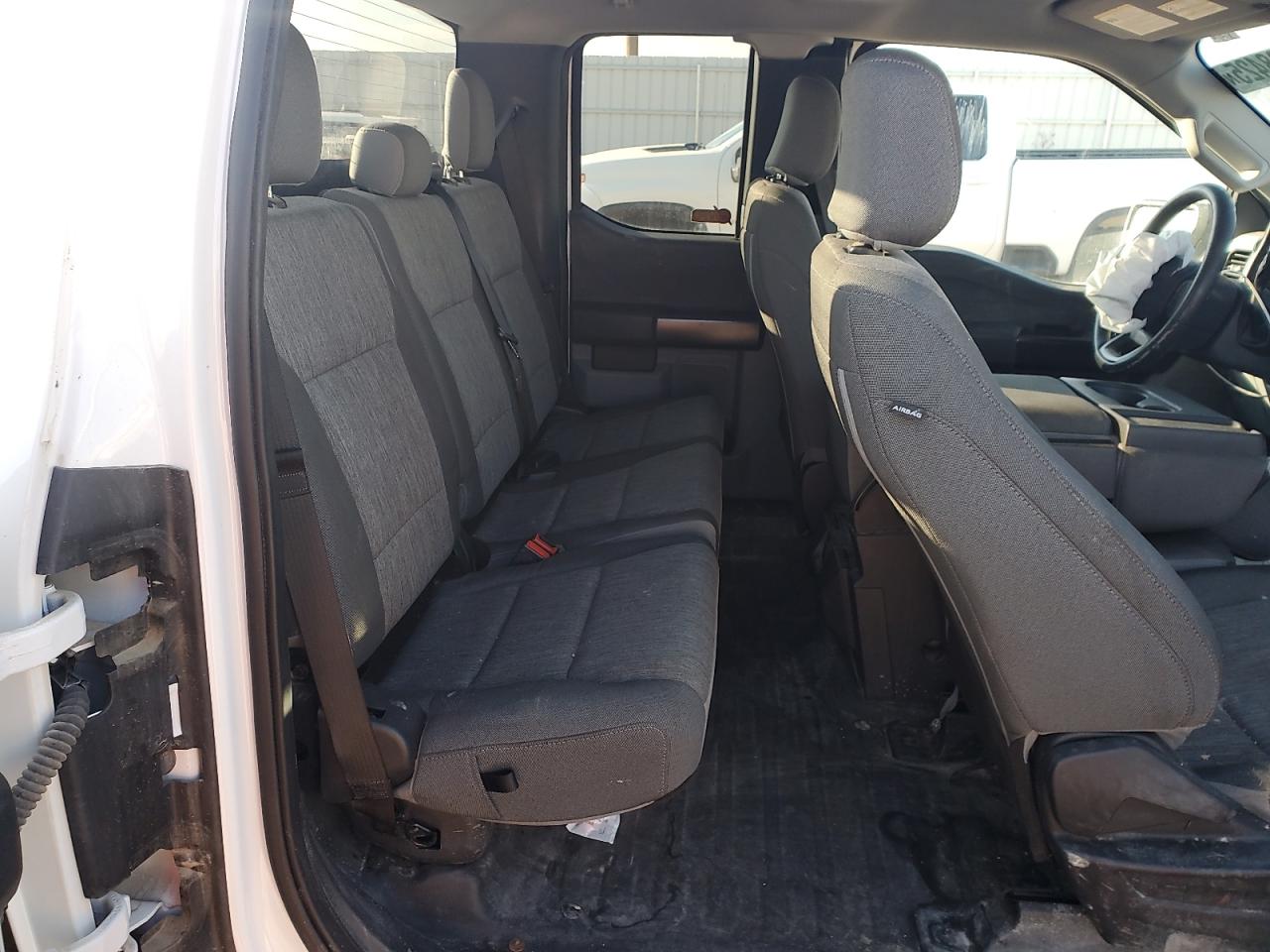 2022 FORD F150 SUPER CAB photo 28