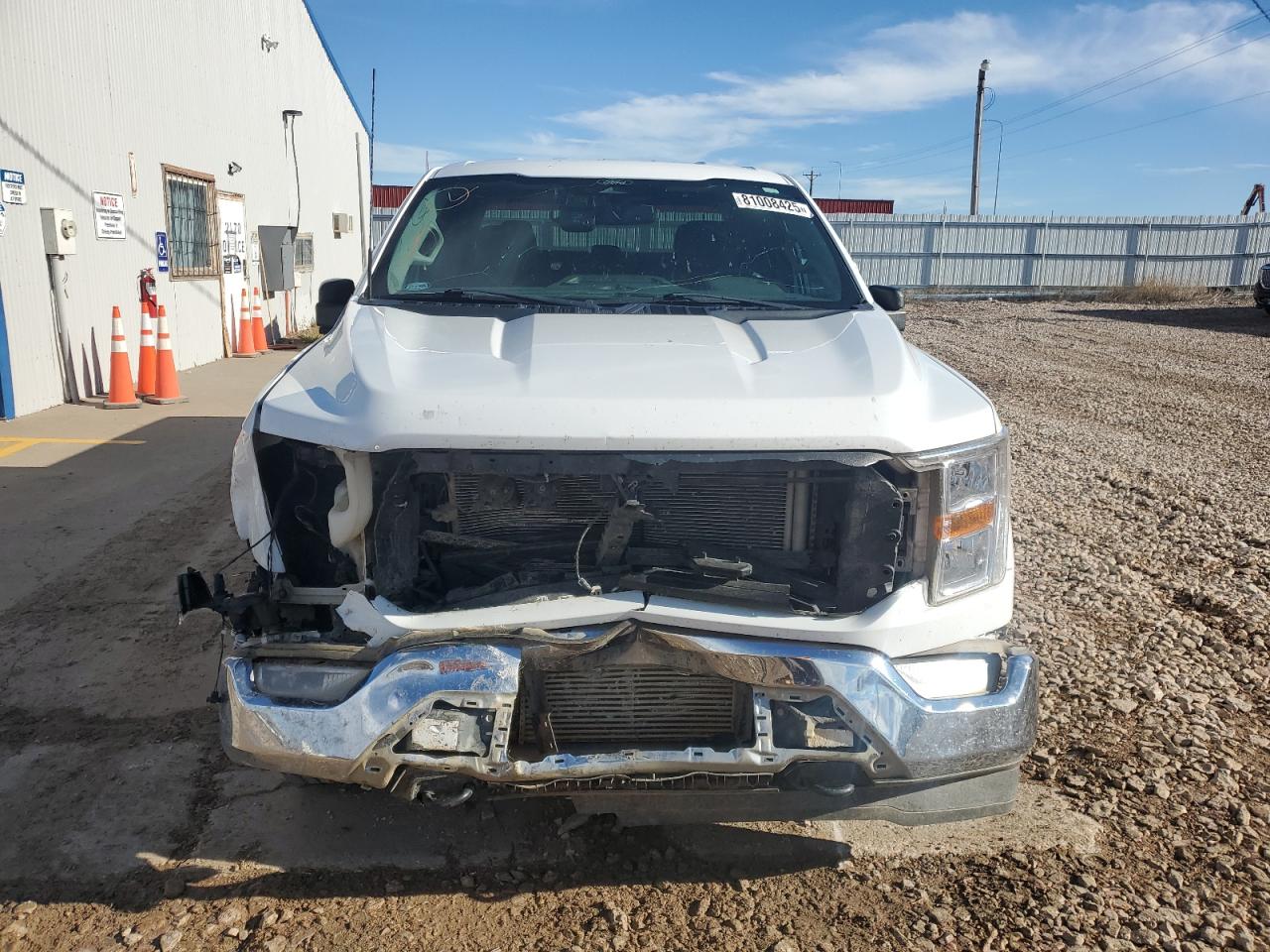 2022 FORD F150 SUPER CAB photo 13
