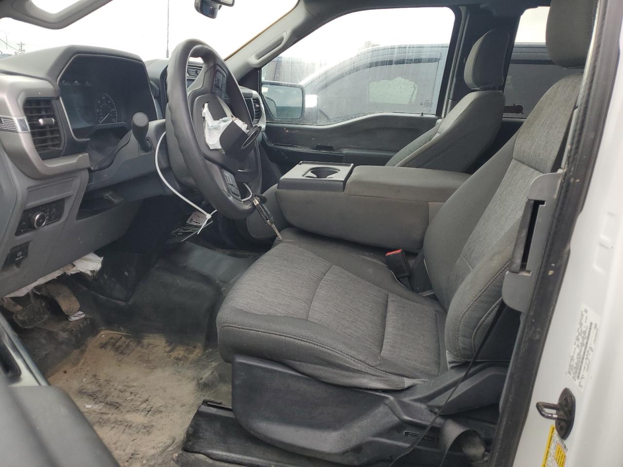 2022 FORD F150 SUPER CAB photo 19