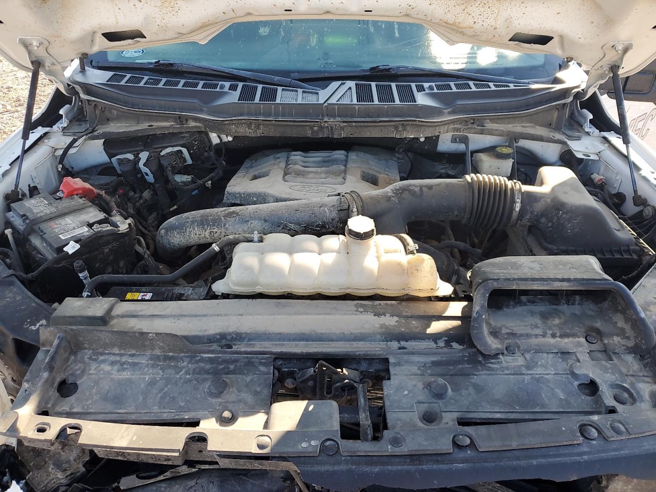 2022 FORD F150 SUPER CAB photo 31