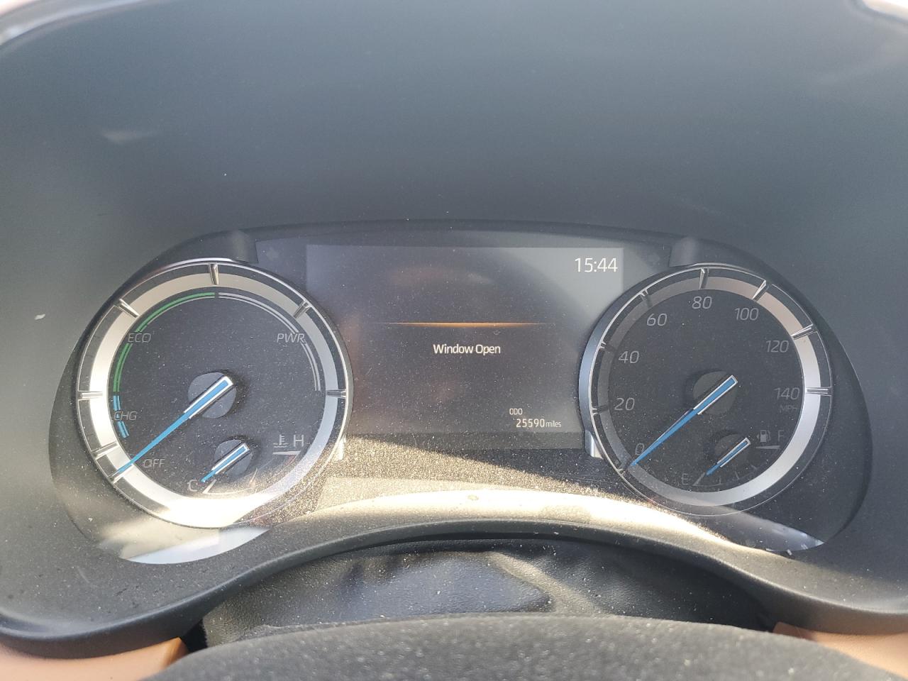 2022 TOYOTA HIGHLANDER HYBRID PLATINUM photo 25