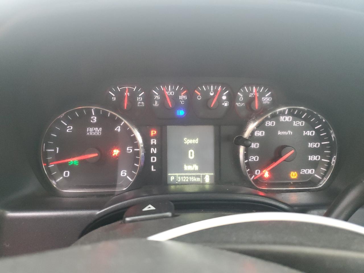 2017 GMC SIERRA C1500 photo 9