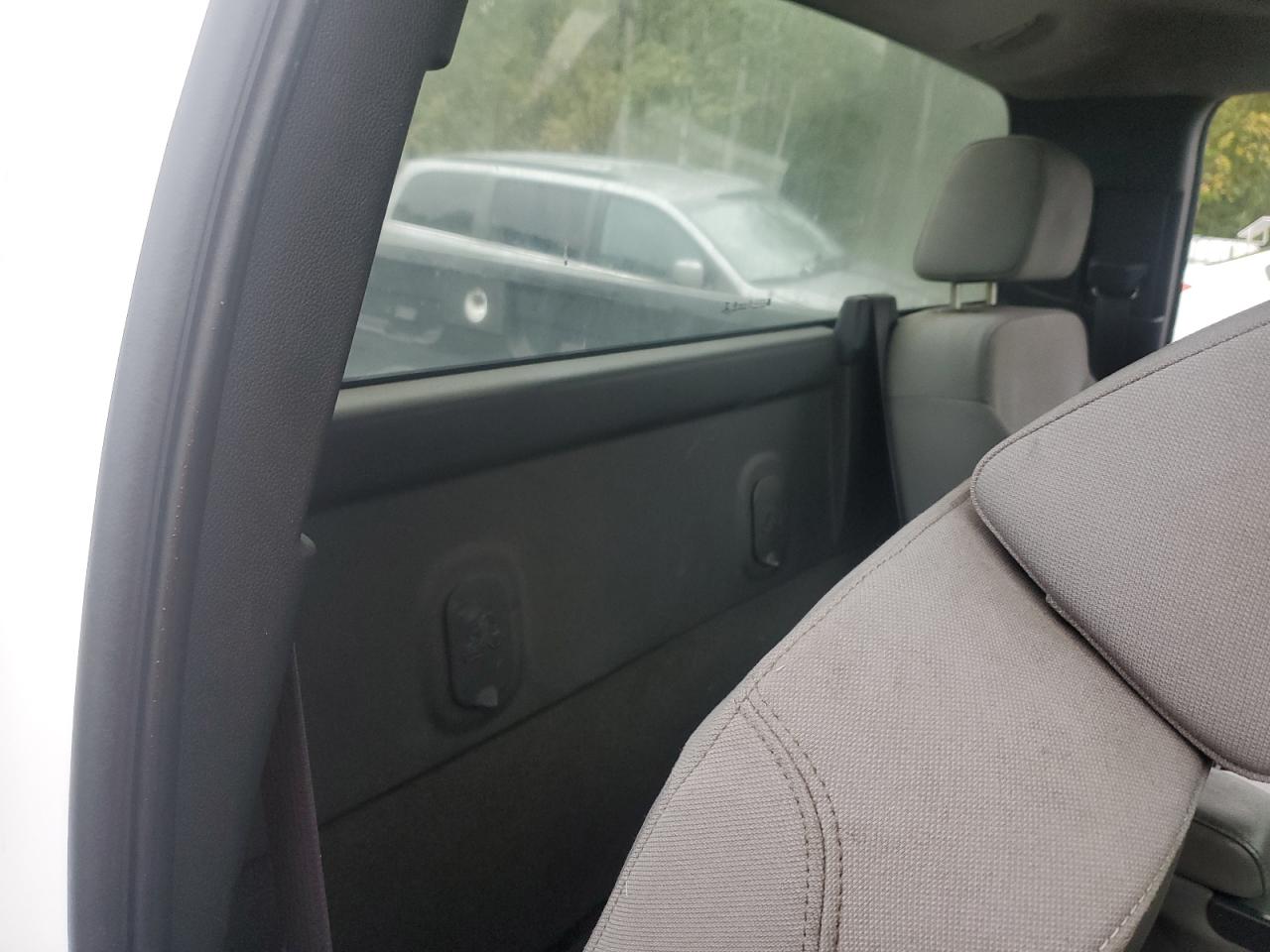 2017 GMC SIERRA C1500 photo 10