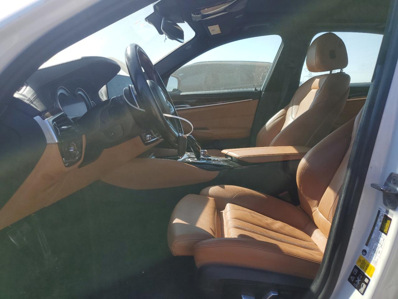 2017 BMW 530 XI photo 19