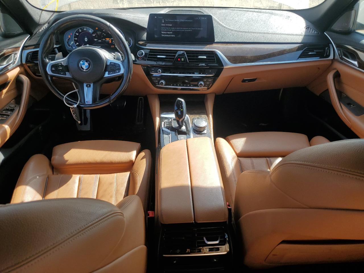 2017 BMW 530 XI photo 22