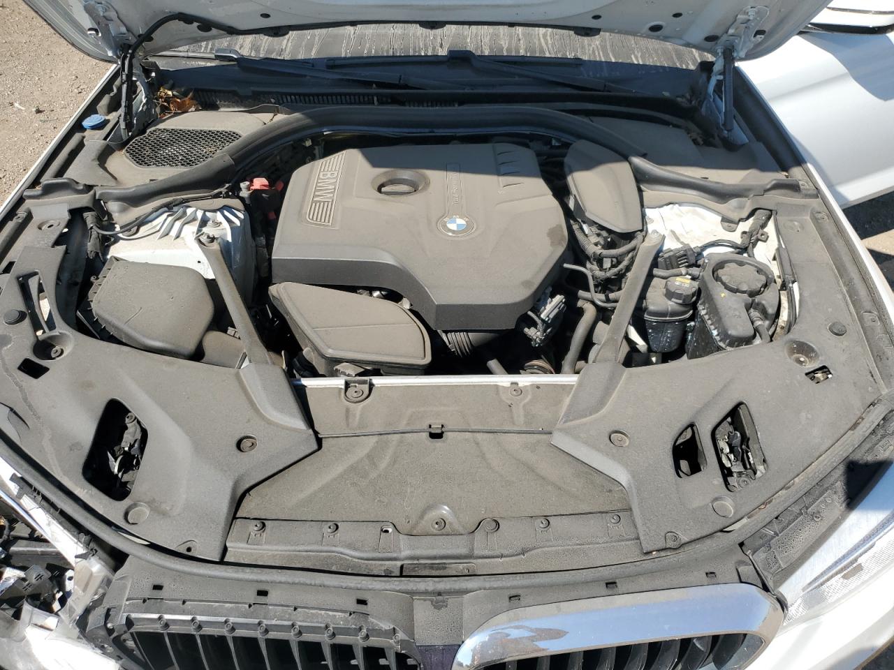 2017 BMW 530 XI photo 31