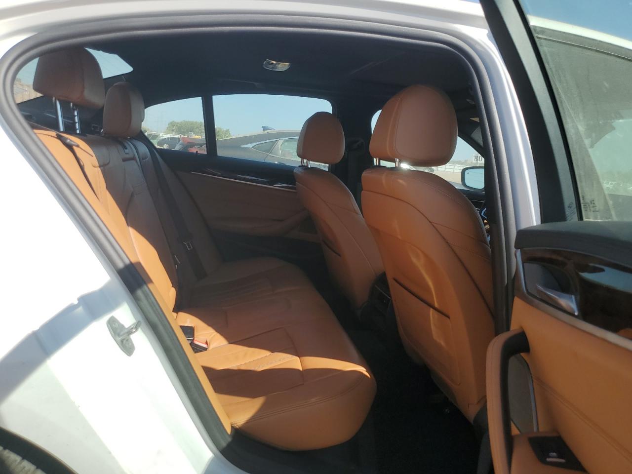 2017 BMW 530 XI photo 28