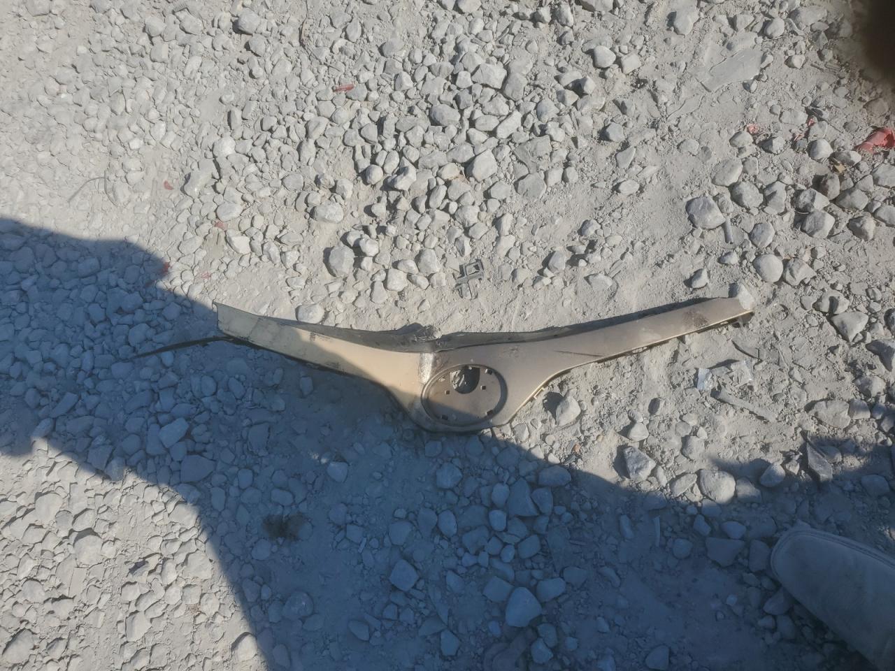 2010 TOYOTA CAMRY BASE photo 12