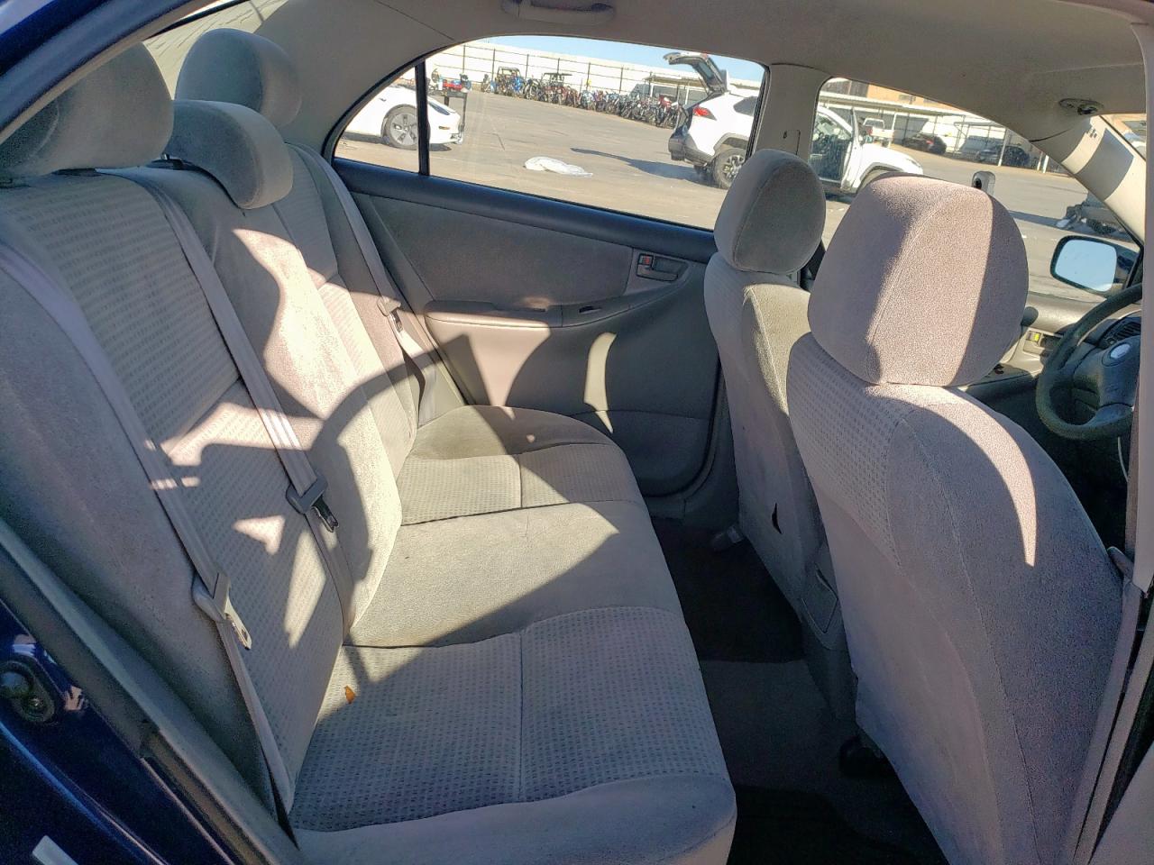 2006 TOYOTA COROLLA CE photo 28